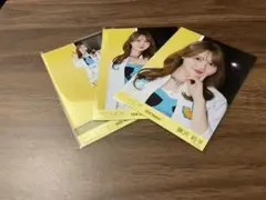 大西葵 ≒JOY ニアジョイ 生写真 僕たちの歌 初恋シンデレラ - メルカリ