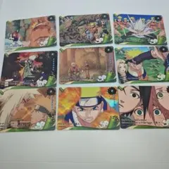 ナルト NARUTO kayou box 英語版 2ボックス - メルカリ