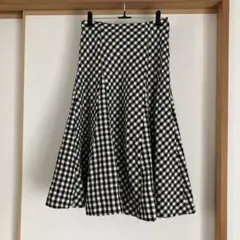 ロペピクニック　ロングスカート