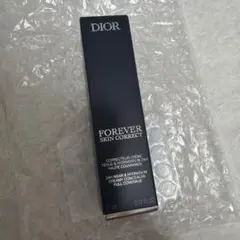 Dior フォーエヴァー スキン コレクト コンシーラー 1CR クールロージー