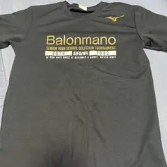 MIZUNO ハンドボール Tシャツ 2023 選抜大会記念