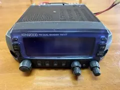 2026年最新】kenwood tm-v7の人気アイテム - メルカリ