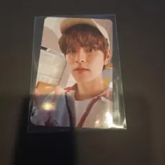 SEUNGMIN NACIFIC x Stray Kids