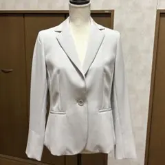 ストレッチ テーラードジャケット