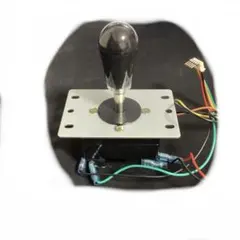 CROWN/Samducksa 韓国レバー　アケコン