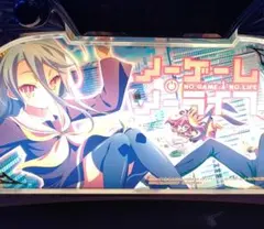 2026年最新】スロット 実機 ノーゲームノーライフの人気アイテム