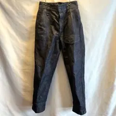 B*7様 ナイジェルケーボンBRITISH ARMY PANT 32（M）古着のサムネイル