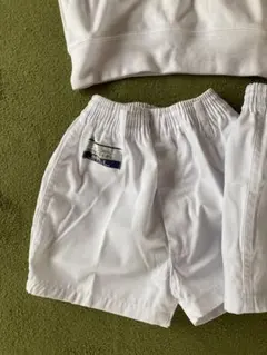 たわわわ様専用★体操服(白) 短パン2枚
