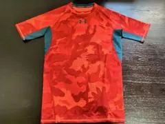 アンダーアーマー　トレーニングウェア