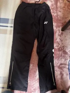 YONEX テニスパンツ ブラック Sサイズ