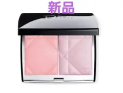 新品　ディオール　チーク　ハイライト　フェイスパウダー　Dior