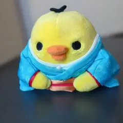 リラックマ カフェ あつめてぬいぐるみ キイロイトリ - メルカリ