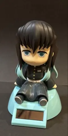 鬼滅の刃　ゆらゆらソーラー　時透無一郎　新品未開封　フィギュア　プライズ　美品 2026年最新】ゆらゆらソーラー 無一郎の人気アイテム - メルカリ