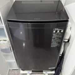 ☆美品☆高年式☆AQUA AQW-VX14R 洗濯機 14kg【080504】 - メルカリ