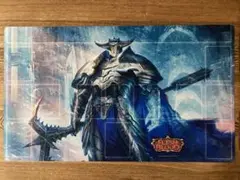 遊戯王 Judge Mat 2018 ヴァンパイアサッカー プレイマット - メルカリ