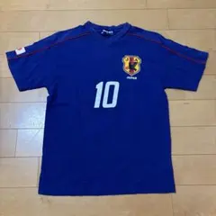 2026年最新】中村俊輔 ユニフォームの人気アイテム - メルカリ