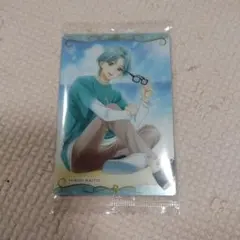 キミとアイドルプリキュア♪　響カイト　ウエハース12