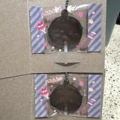 ちいかわ キャンディーチャームズグミ ラッコ 2こ