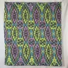 アフリカン はぎれ 布 生地