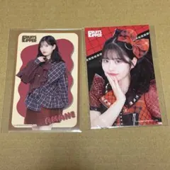 月足天音 FRUITS ZIPPER すきくじ アクリルスタンド - メルカリ
