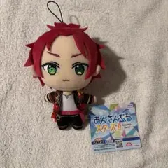 新品未使用 Trickstar衣更真緒 あんさんぶるスターズ‼︎ぬいぐるみGiGO