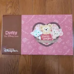 東京ディズニーシー ダッフィー ホーローミルクパン