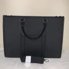 （未使用品）ビジネスバッグ 調整可能ストラップ