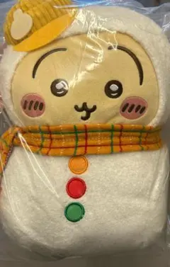 ちいかわ エニマイくじ C賞 うさぎ ぬいぐるみ