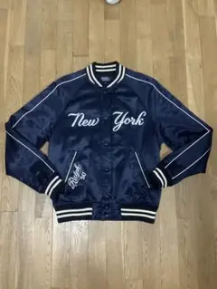 50周年Polo Ralph Lauren NYヤンキース スタジャンのサムネイル