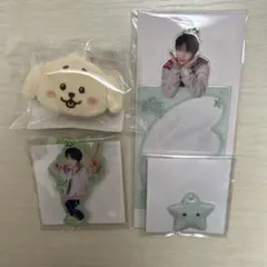 nctwish ランダムトイ ジェヒ セット