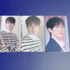 ENHYPEN ヒスン CARNIVAL HYPE トレカ コンプ card