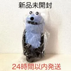 【新品未開封】パペットスンスン　ぬいぐるみ　SNSN040　1体