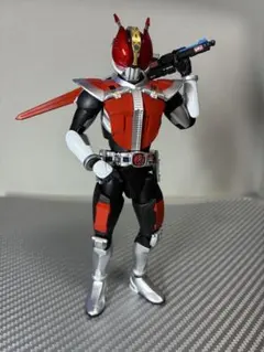 フィギュアライズスタンダード 仮面ライダー電王 ソードフォーム