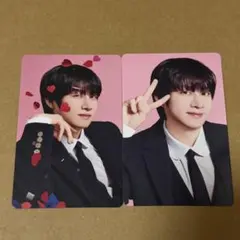 SUPER JUNIOR 会場限定 6000円 購入特典 トレカ 2種 ヒチョル - メルカリ