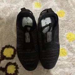 ナイキヴェイパーマックスフライニット