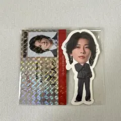 Aぇ!group カレンダー 2026-2027☆末澤誠也特典