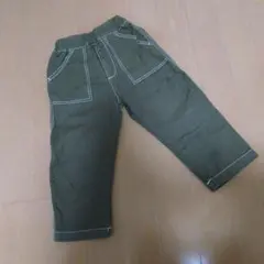 マーキーズ　ボトムス　95cm