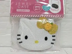 HALLOKITTYジュエルケース