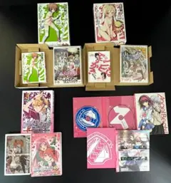 2026年最新】ロザリオとバンパイア カードの人気アイテム - メルカリ