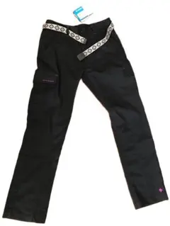 未使用・Columbia ストレッチカーゴパンツ