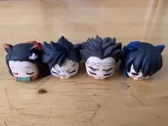 鬼滅の刃　おひるねこ