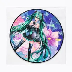 2026年最新】初音ミク レコードの人気アイテム - メルカリ