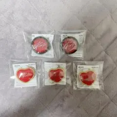 乱凪砂　リングライト