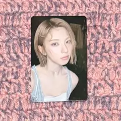 2025年最新】nmixx ベイ トレカ ラキドロの人気アイテム - メルカリ