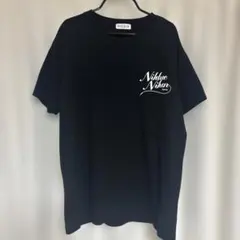 NIL DUE/NIL UN TOKYO Tシャツ