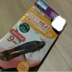 【S〜Mサイズ】110デニール タイツ 2足組