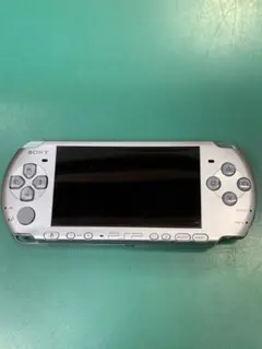 PlayStation ポータブル PSP-3000 本体のみ 現状品 ジャンク