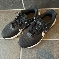 ※タイムセール※NIKEランニングシューズ23.5