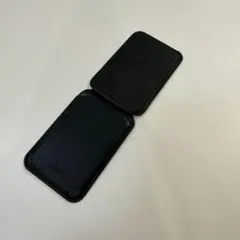moft カードケース ブラック