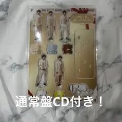 M!LK アクスタ Ribbon 集合 - メルカリ